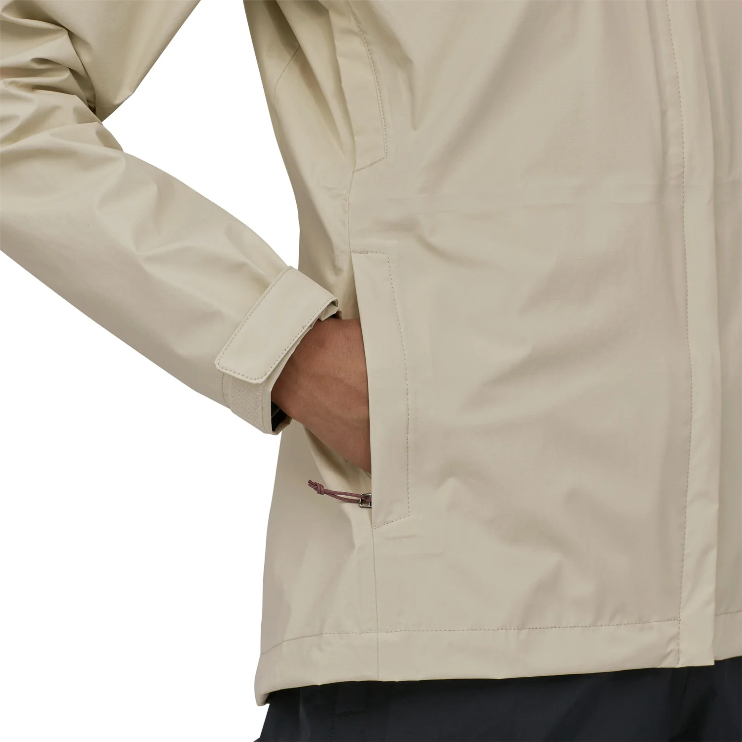Patagonia Women's TorrentShell 3L Jacket - Image 8