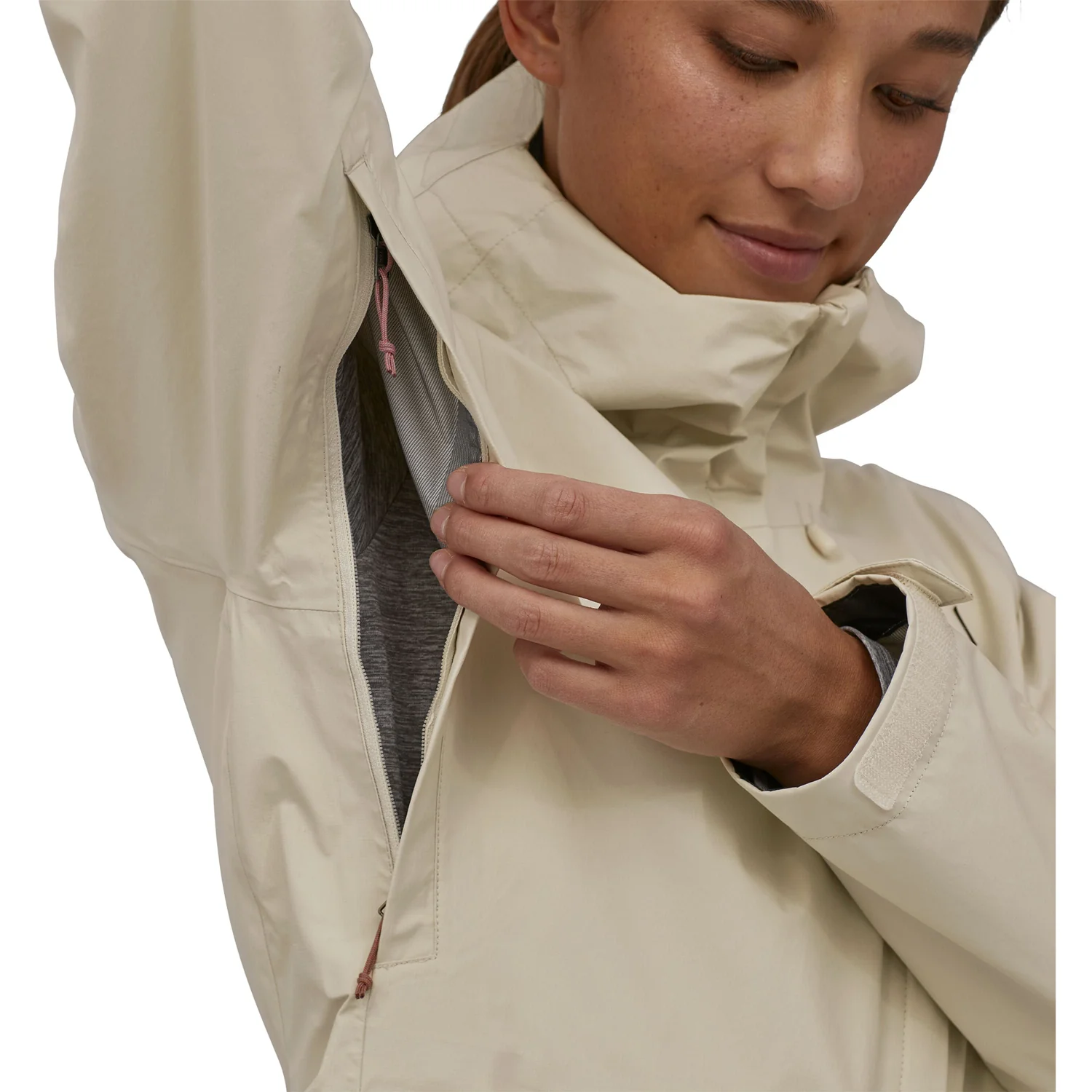 Patagonia Women's TorrentShell 3L Jacket - Image 9