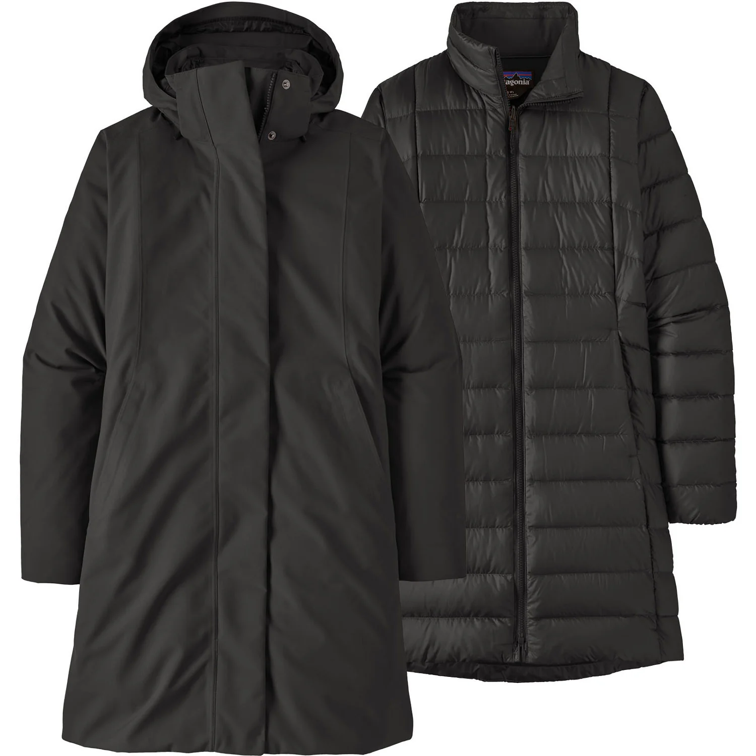 Patagonia Women's Tres 3-in1 Parka (Closeout)