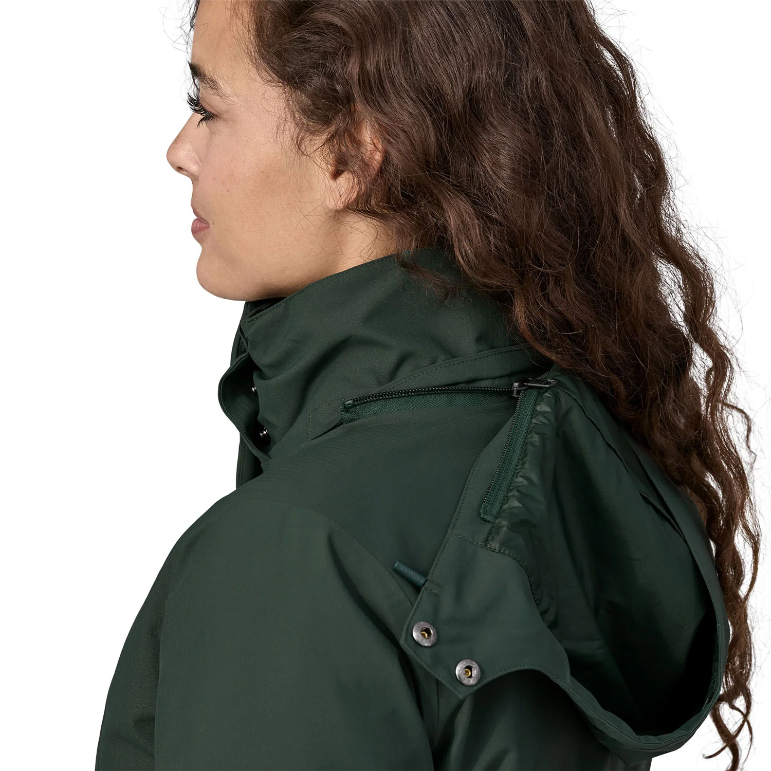 Patagonia Women's Tres 3-in1 Parka (Closeout) - Image 10