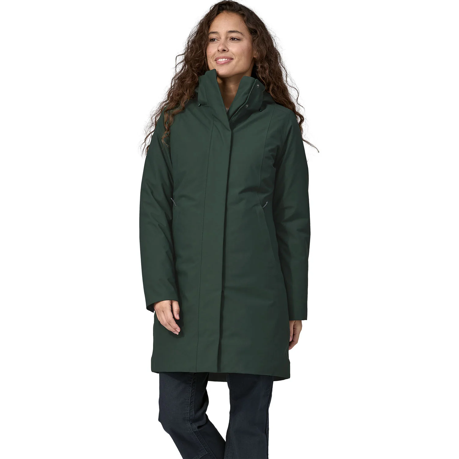 Patagonia Women's Tres 3-in1 Parka (Closeout) - Image 4