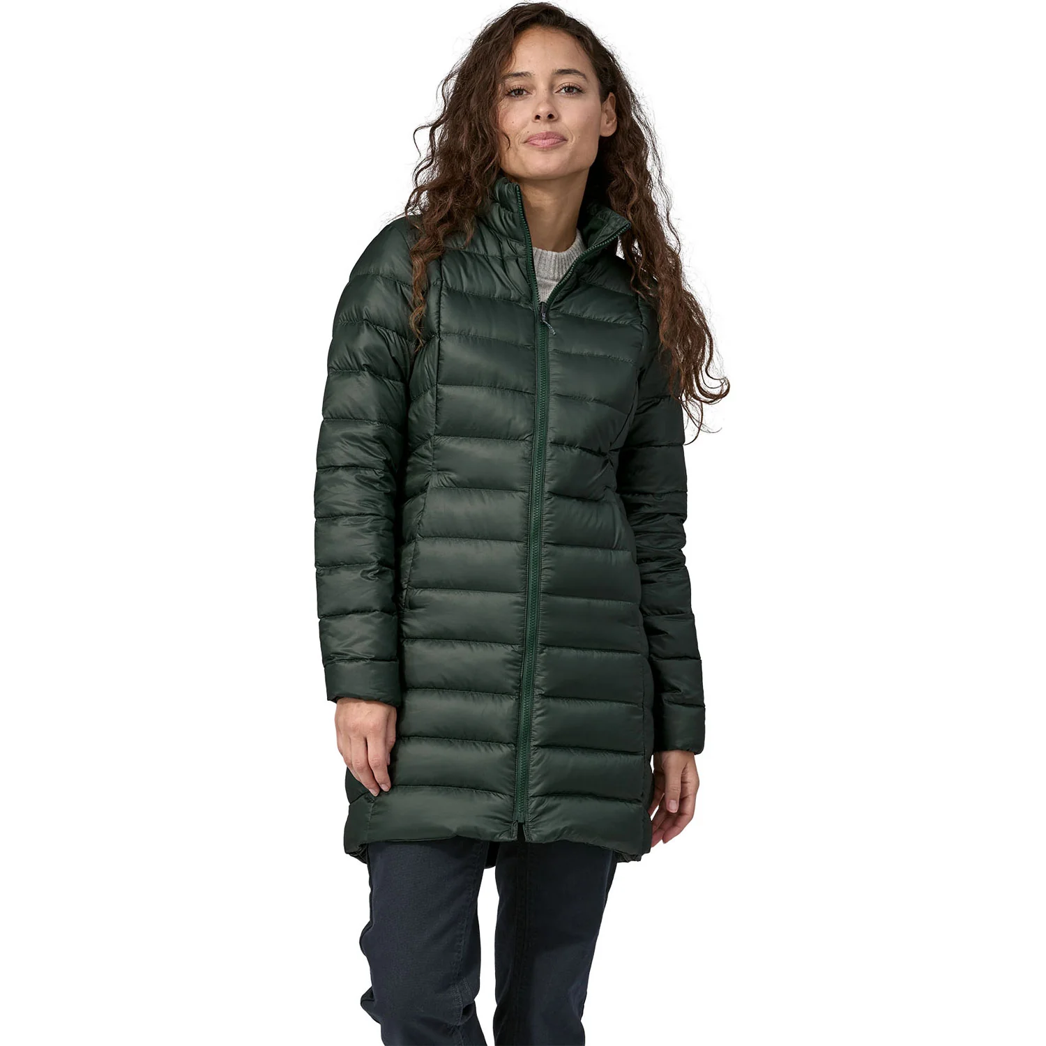 Patagonia Women's Tres 3-in1 Parka (Closeout) - Image 6