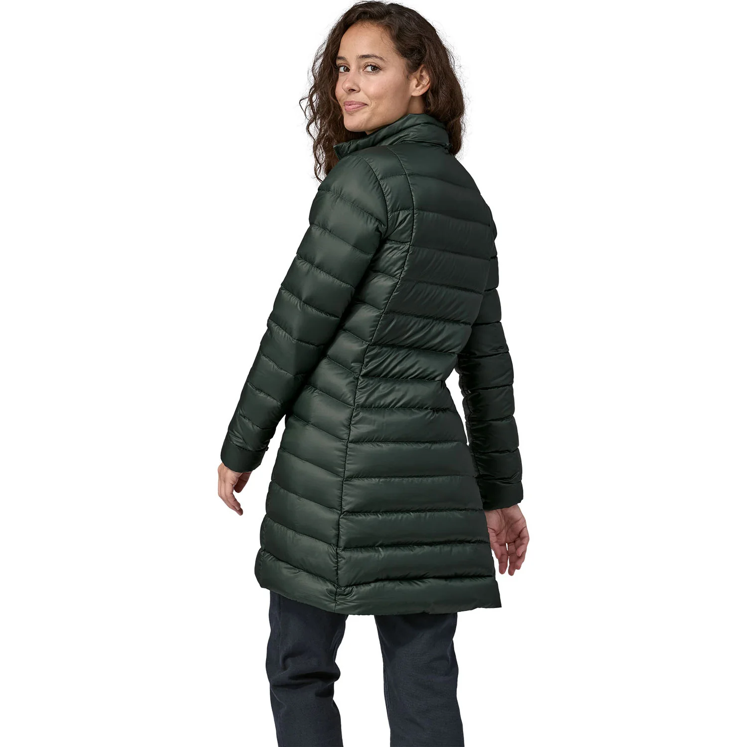Patagonia Women's Tres 3-in1 Parka (Closeout) - Image 7