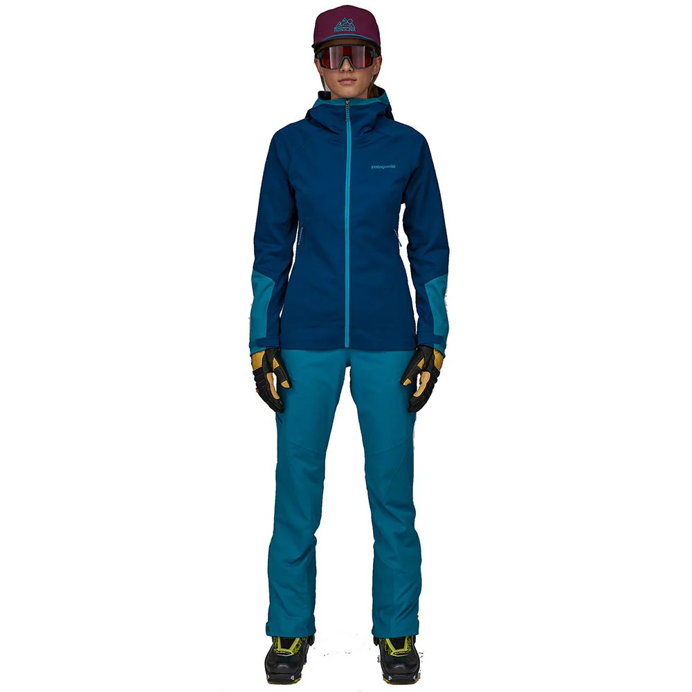Patagonia Women's Upstride Jacket - Image 2