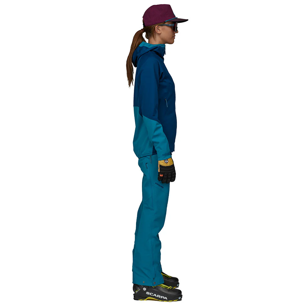 Patagonia Women's Upstride Jacket - Image 3