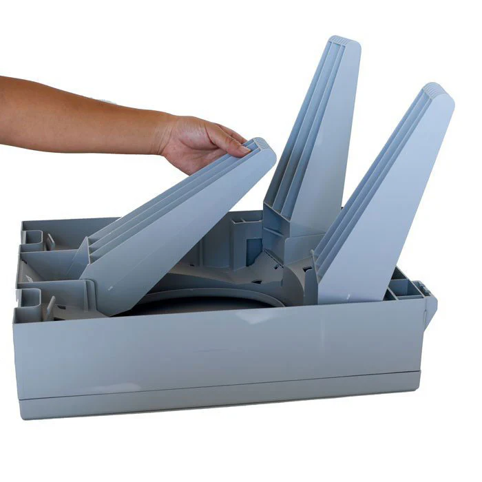 Cleanwaste Pett Go-Anywhere Portable Toilet - Image 6