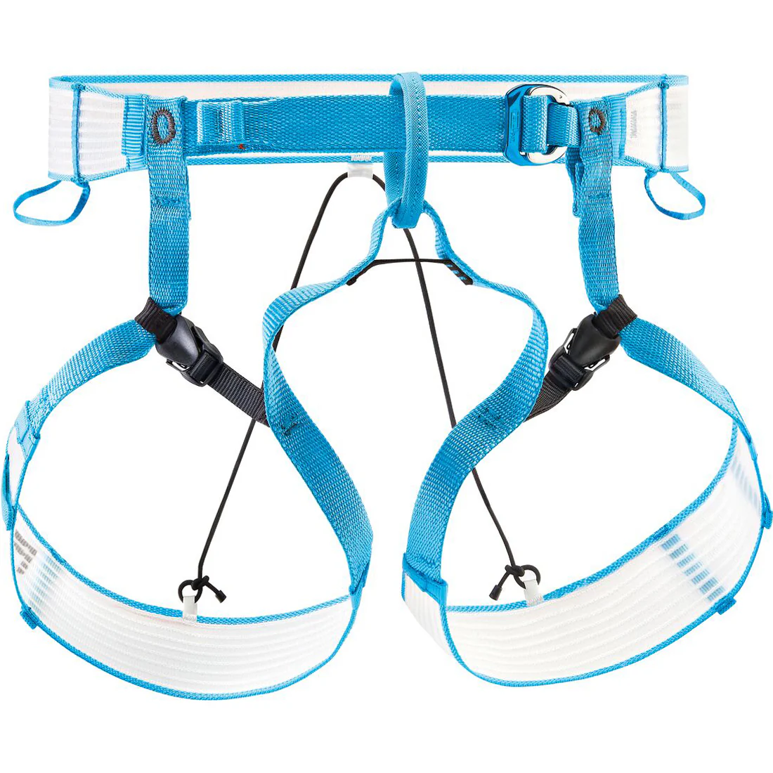 Petzl Altitude Rock Climbing Harness