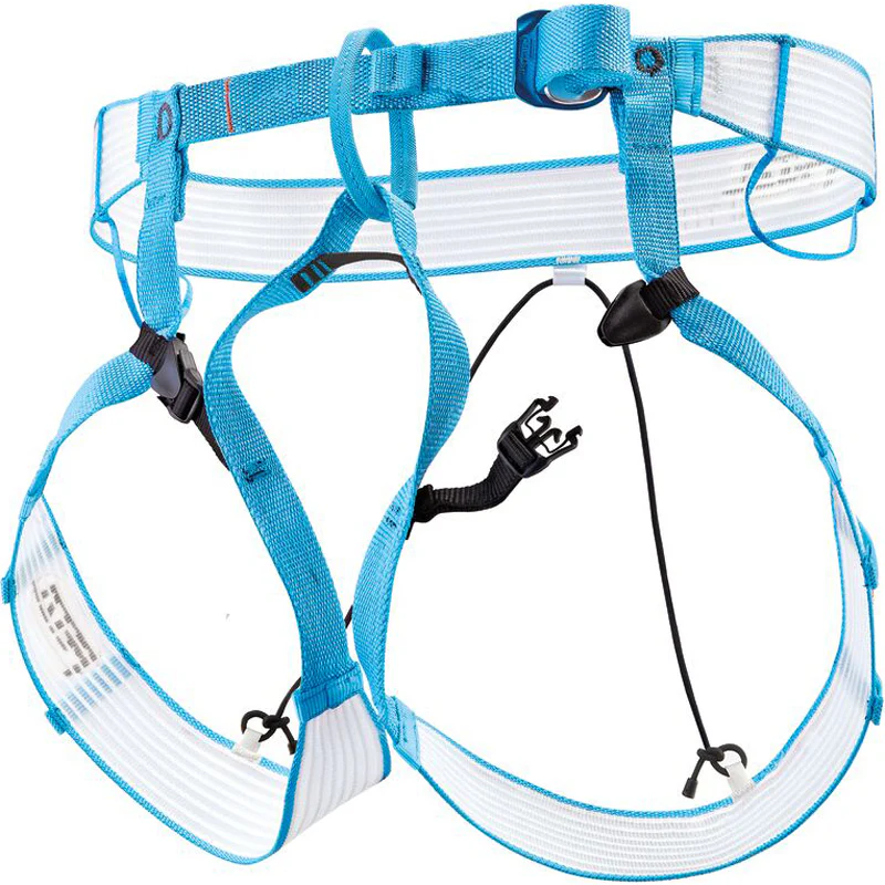 Petzl Altitude Rock Climbing Harness - Image 3
