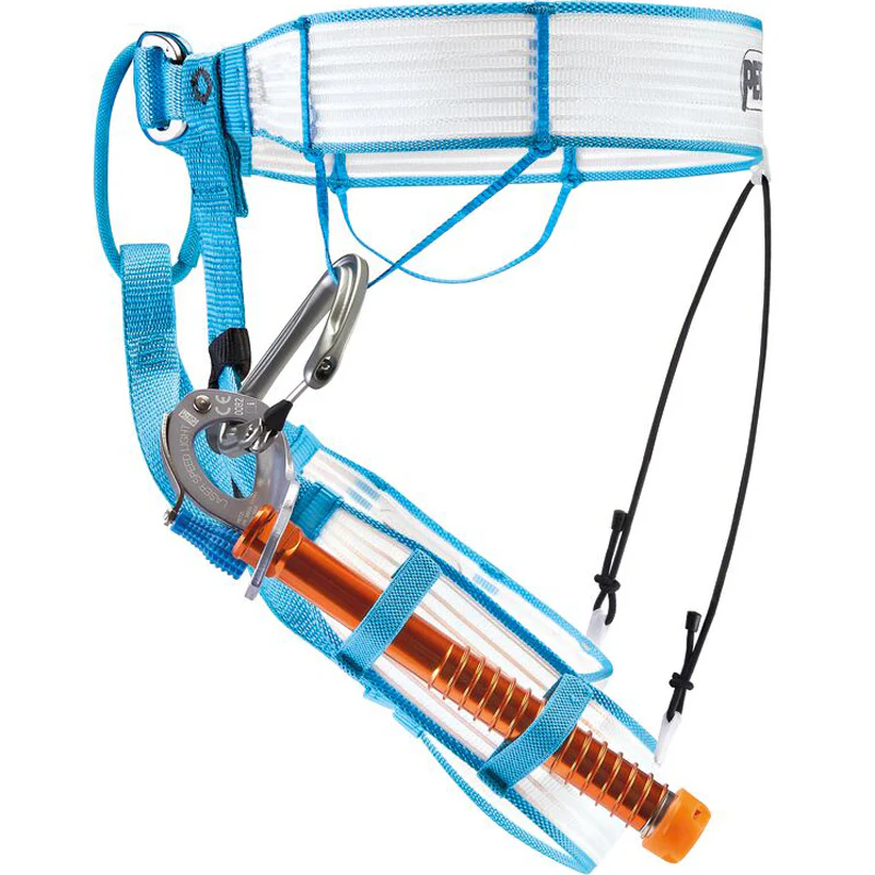 Petzl Altitude Rock Climbing Harness - Image 5