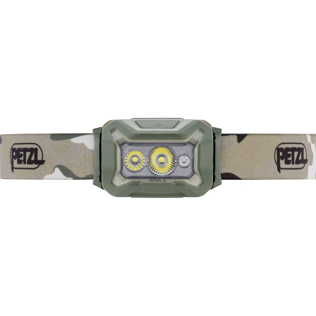 Petzl Aria 2 Headlamp - Image 2