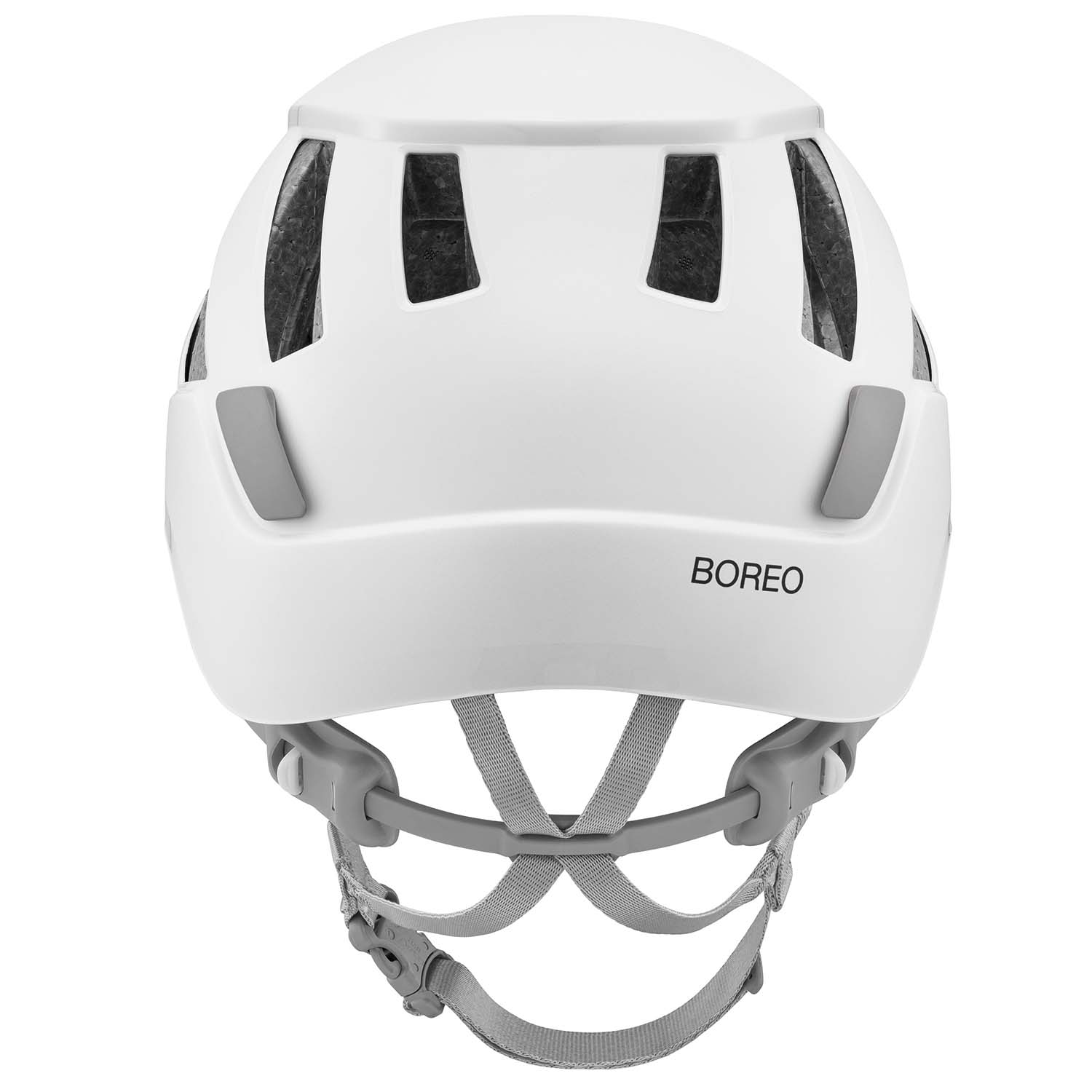 Petzl Boreo Climbing Helmet - Image 4