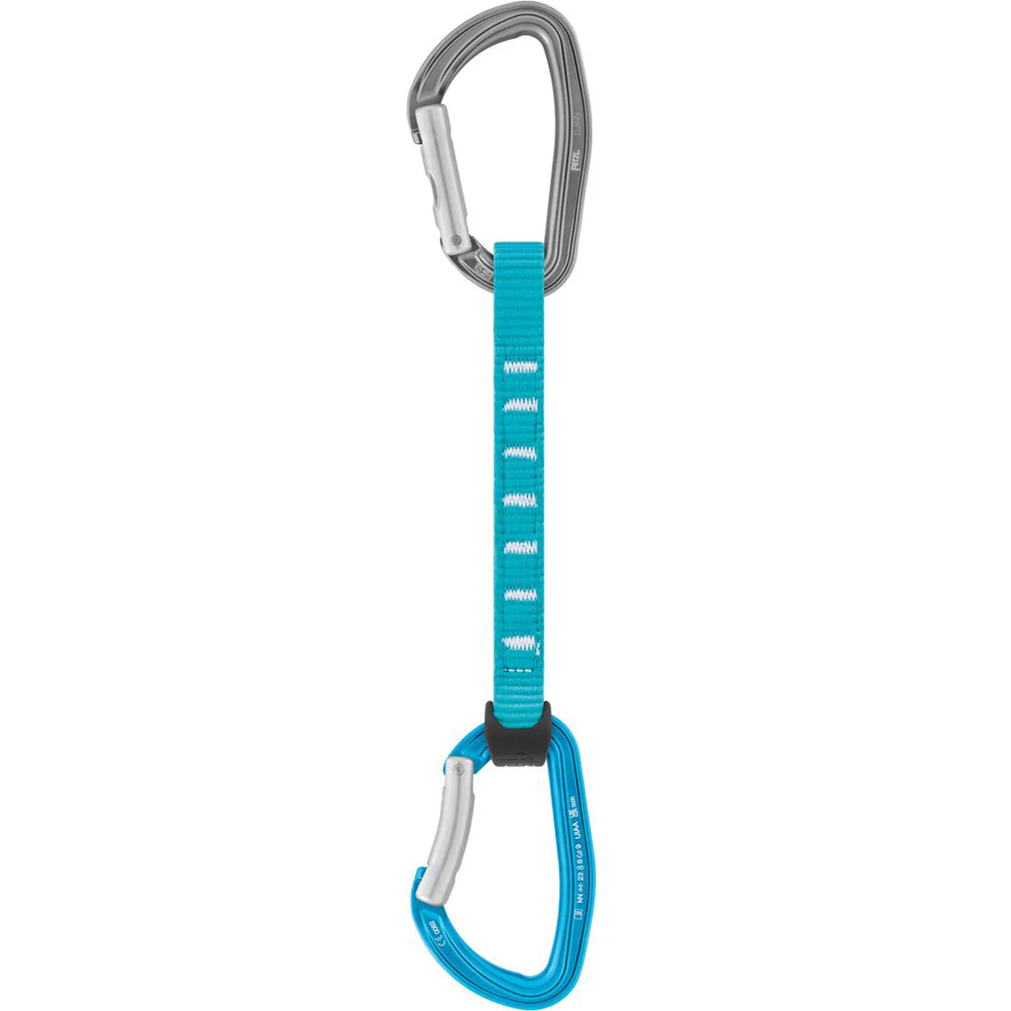Petzl Djinn Axess Quickdraw - Image 2