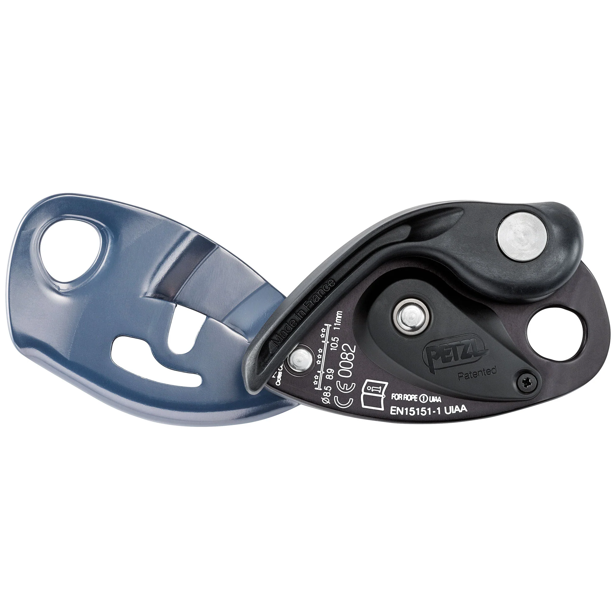 Petzl GriGri Belay Device - Image 2