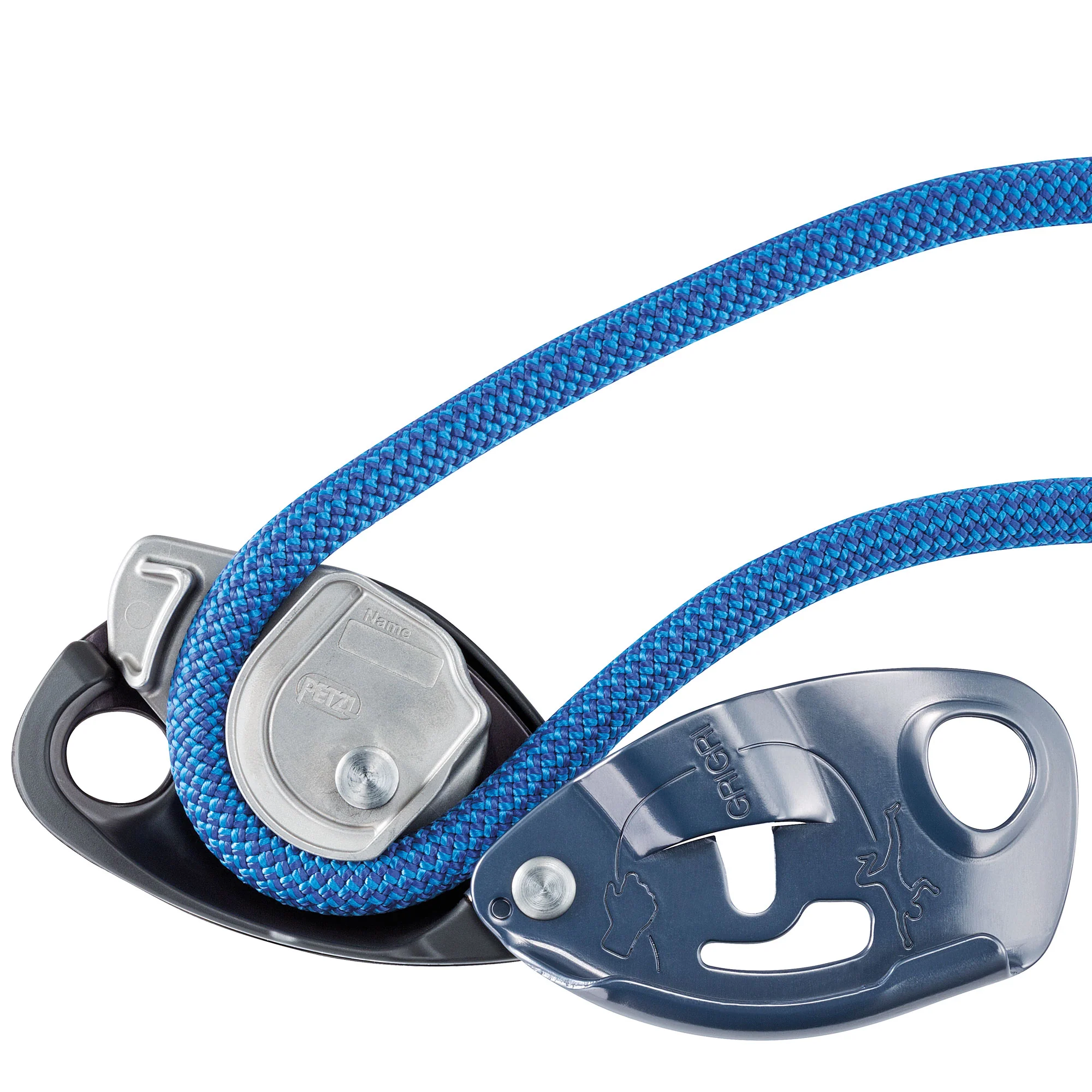 Petzl GriGri Belay Device - Image 3