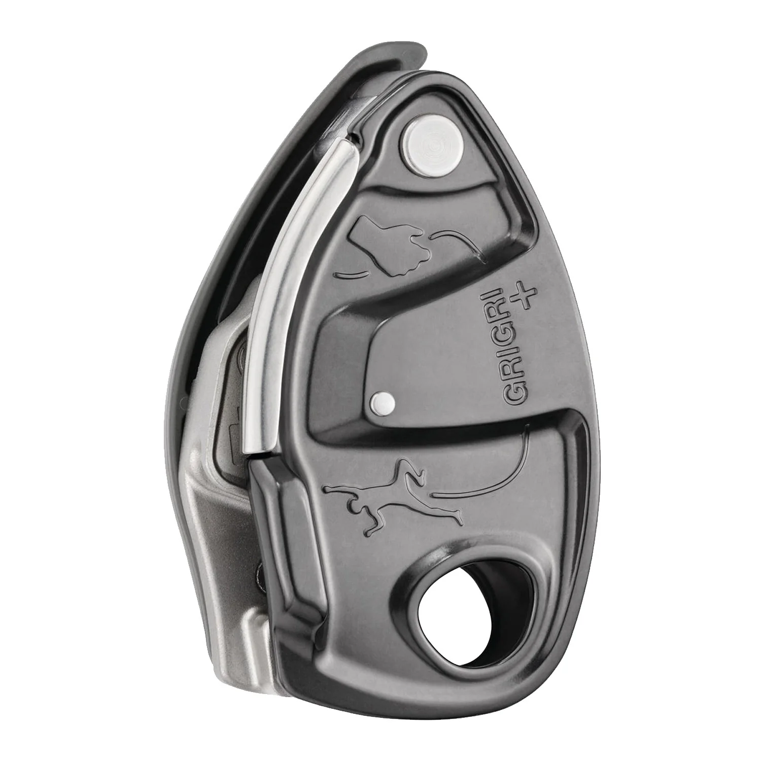 Petzl GriGri + Belay Device