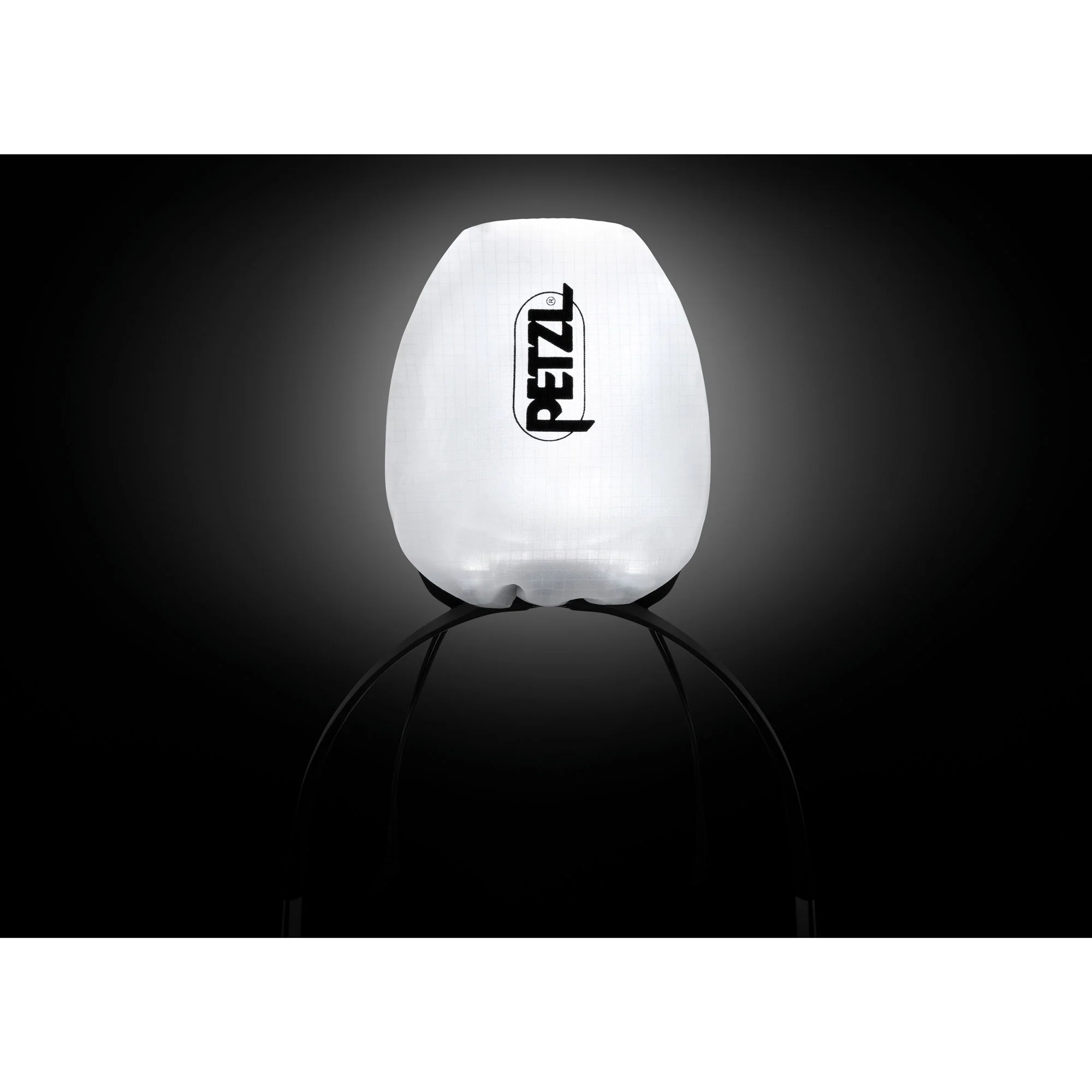 Petzl Iko Core Headlamp - Image 5