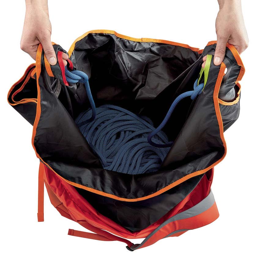 Petzl Kliff Rope Pack - Image 4