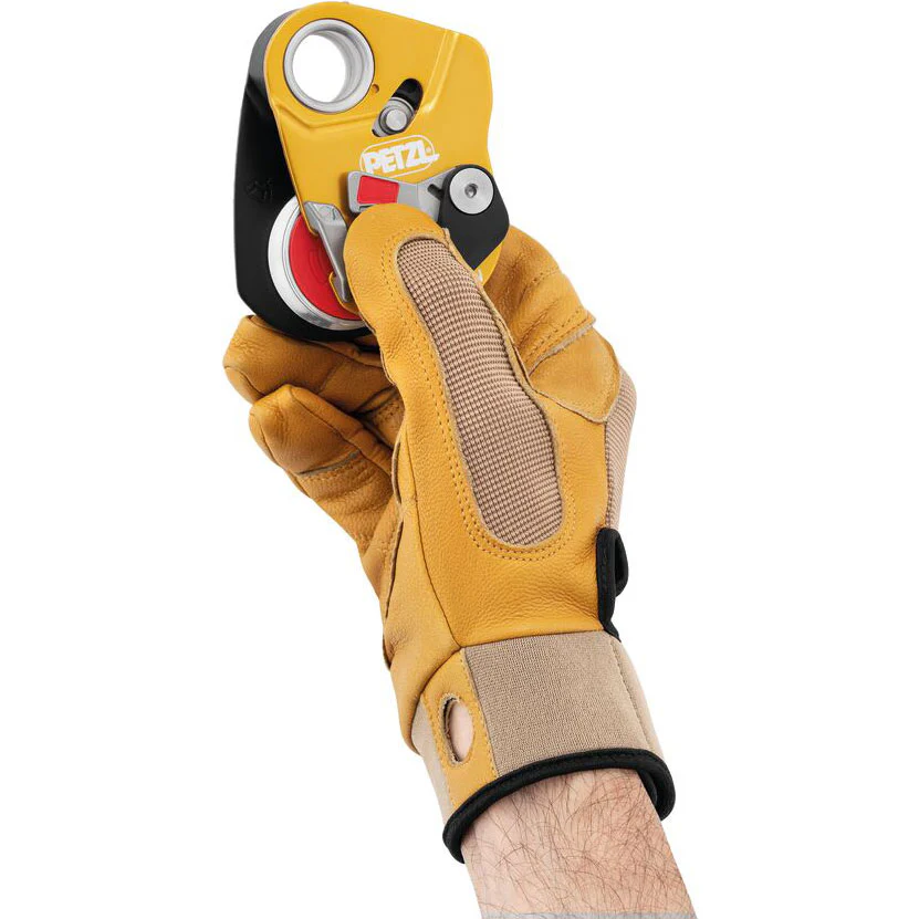 Petzl Mini Traxion Pulley - Image 2