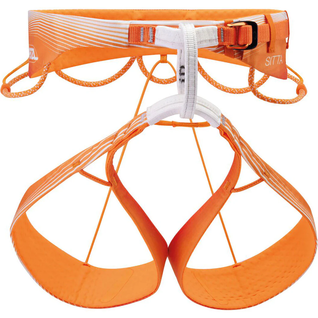 Petzl Sitta Climbing Harness