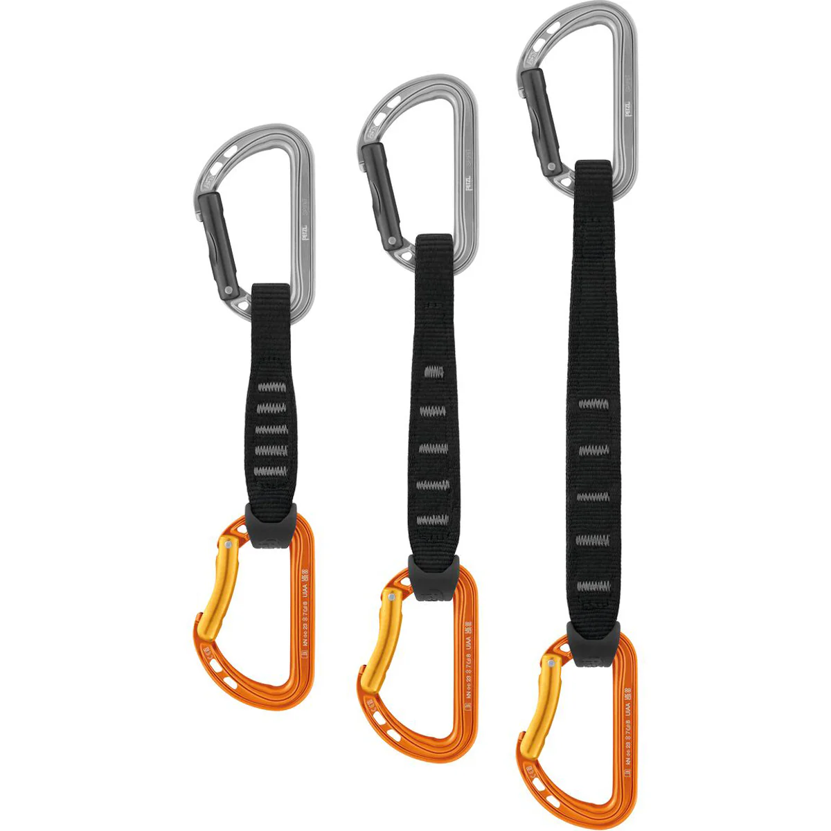 Petzl Spirit Express Quickdraw - Image 2