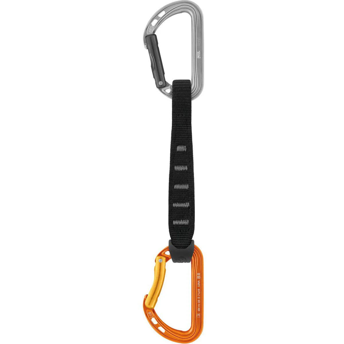 Petzl Spirit Express Quickdraw - Image 3