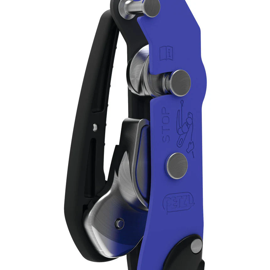 Petzl Stop Descender - Image 2