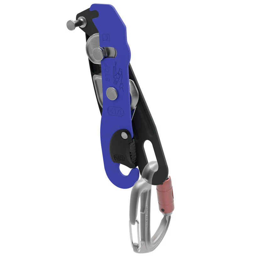 Petzl Stop Descender - Image 3