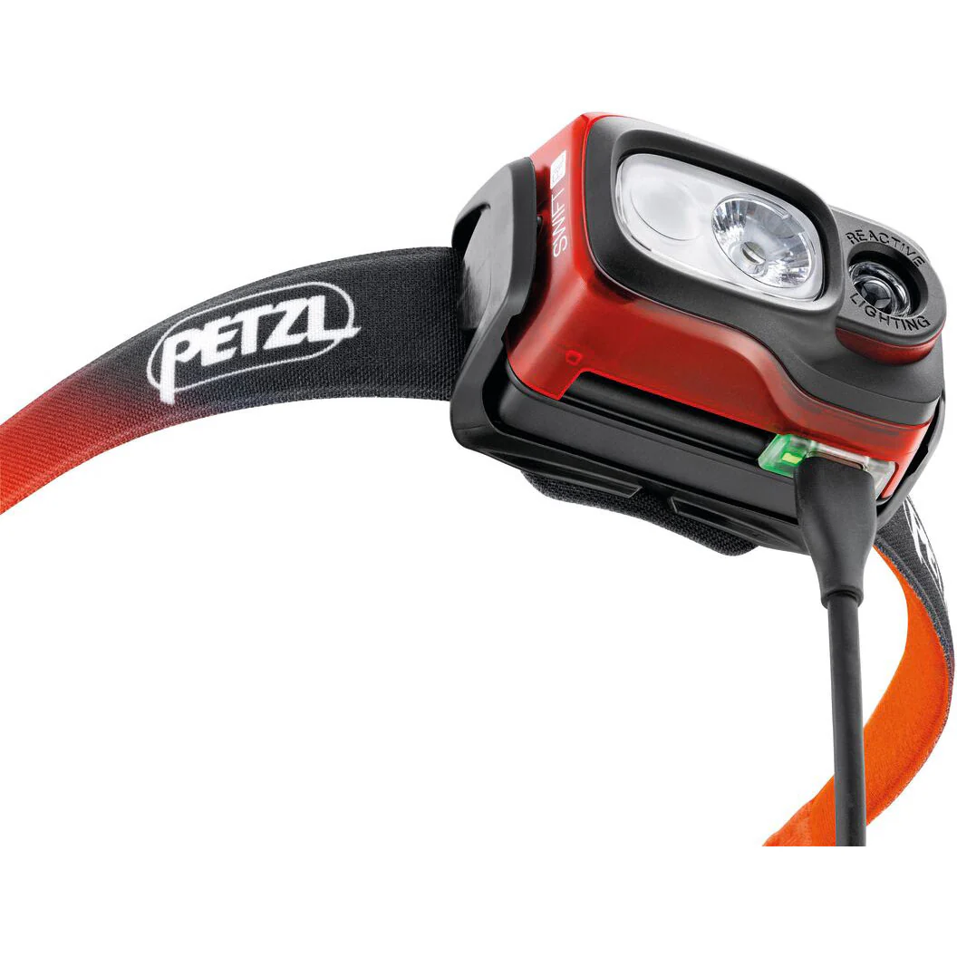 Petzl Swift RL Headlamp - Image 10