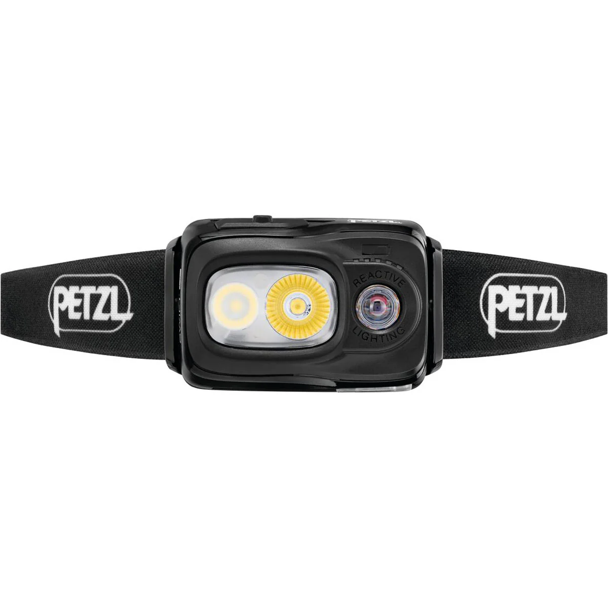 Petzl Swift RL Headlamp - Image 3