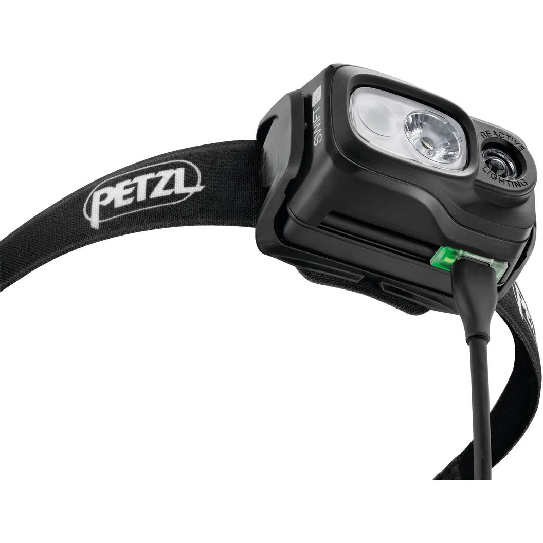 Petzl Swift RL Headlamp - Image 4