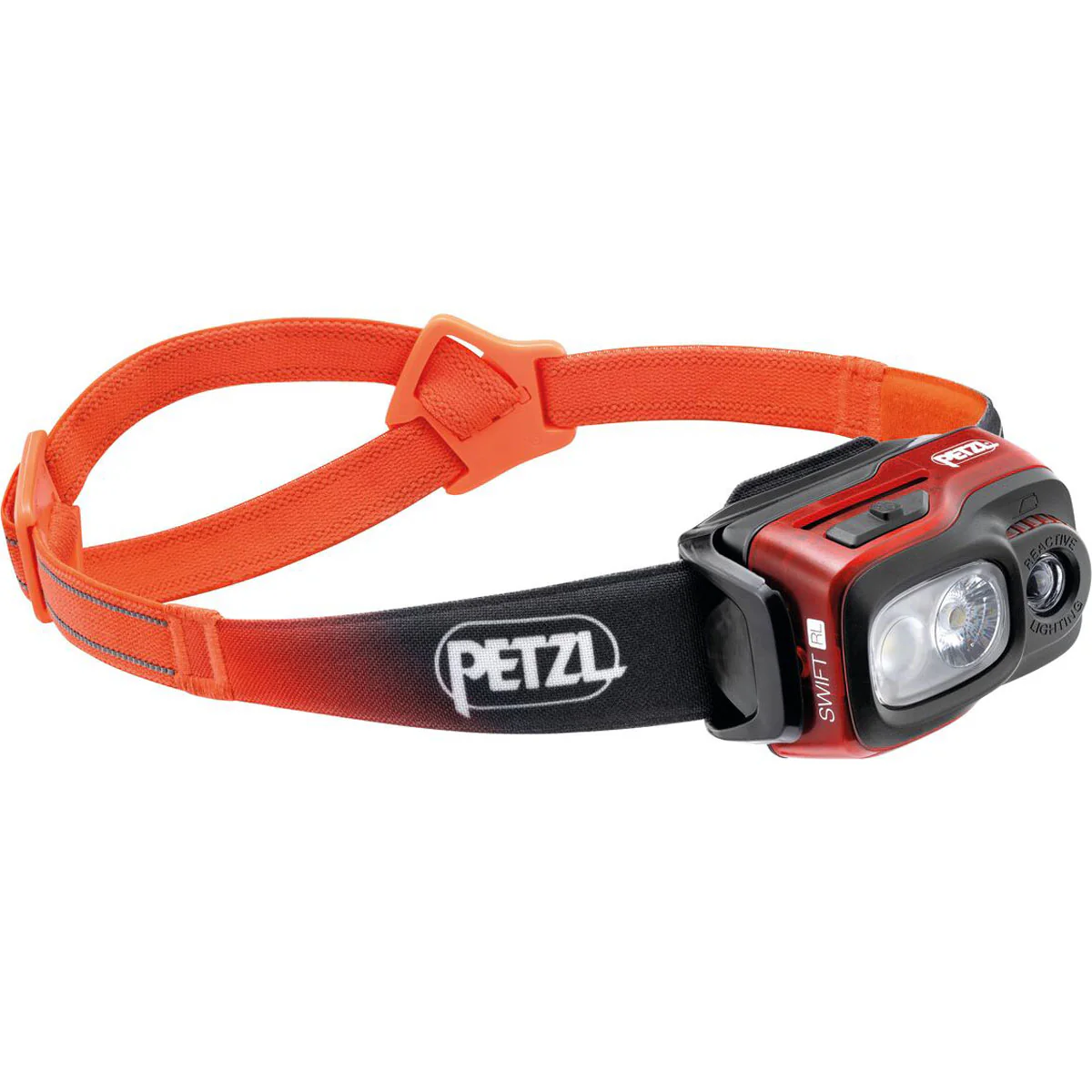 Petzl Swift RL Headlamp - Image 7
