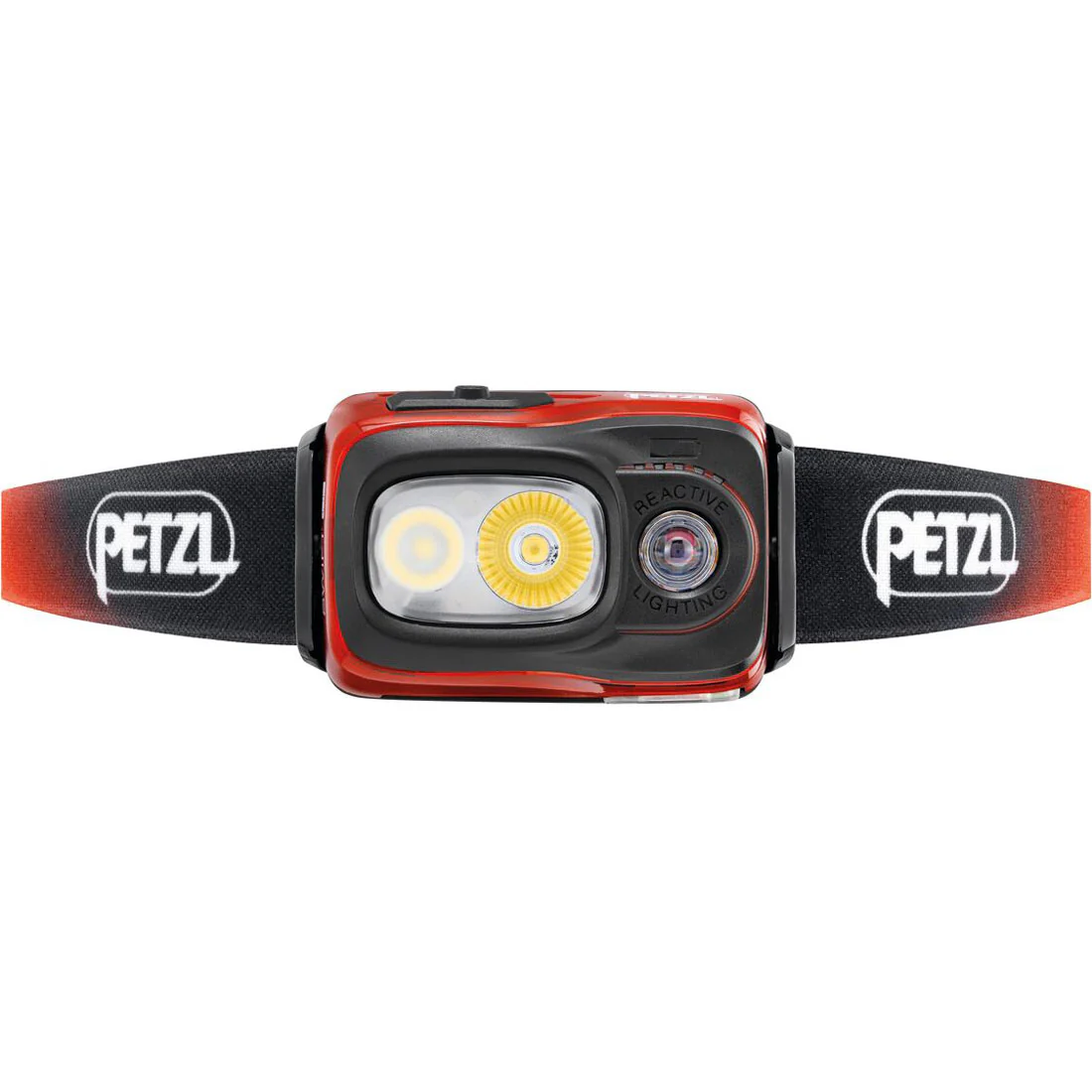 Petzl Swift RL Headlamp - Image 9