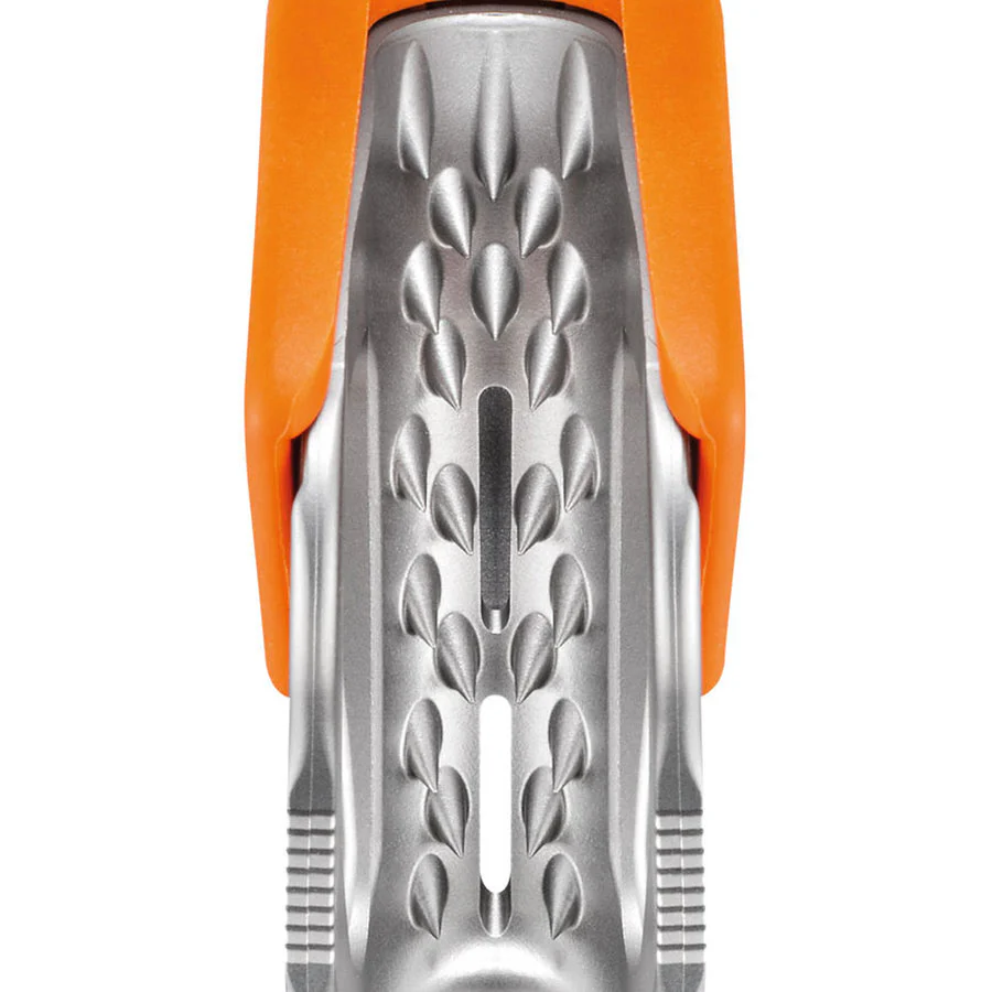 Petzl Tibloc Ascender with Assisted Rope Grab - Image 3