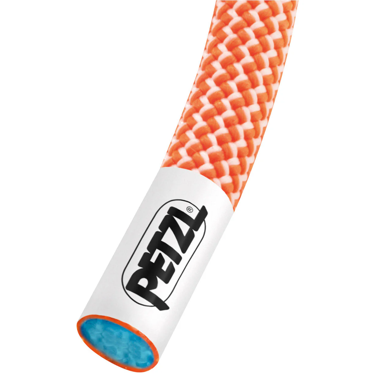 Petzl Volta 9.0 mm Dry Climbing Rope - Image 3