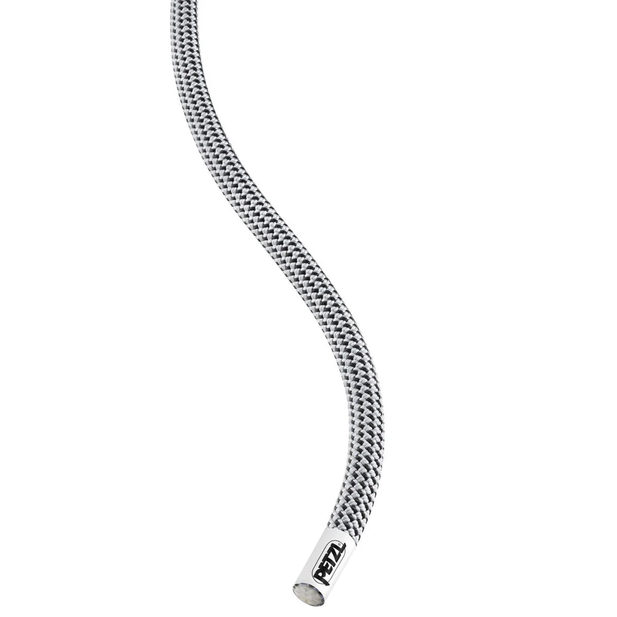 Petzl Volta 9.2 Dry Climbing Rope - Image 3