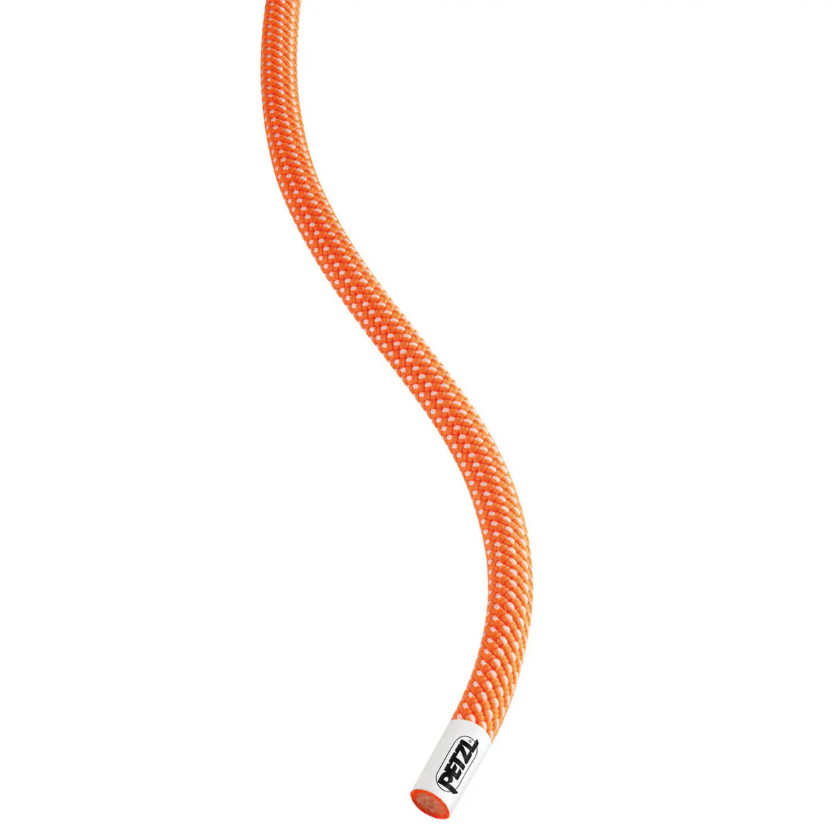 Petzl Volta 9.2 Dry Climbing Rope - Image 4