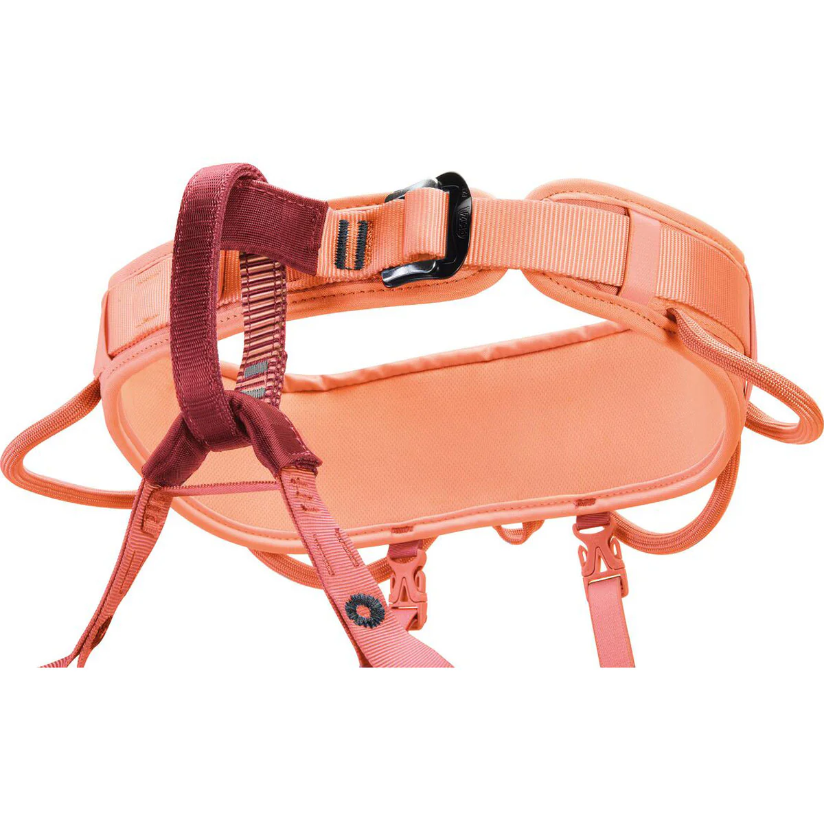 Petzl Women's Corax LT Climbing Harness - Image 3