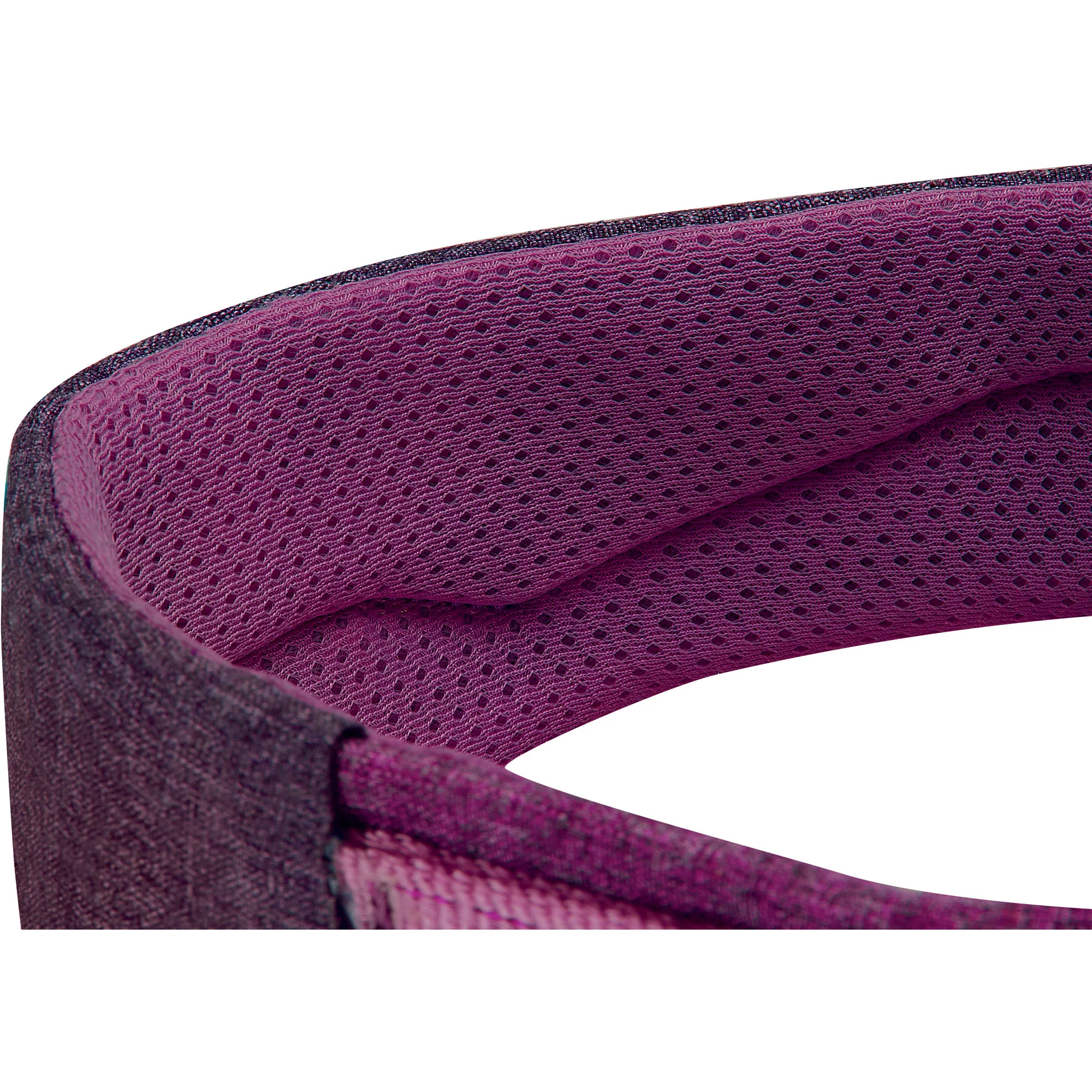 Petzl Women's Luna Rock Climbing Harness - Image 4