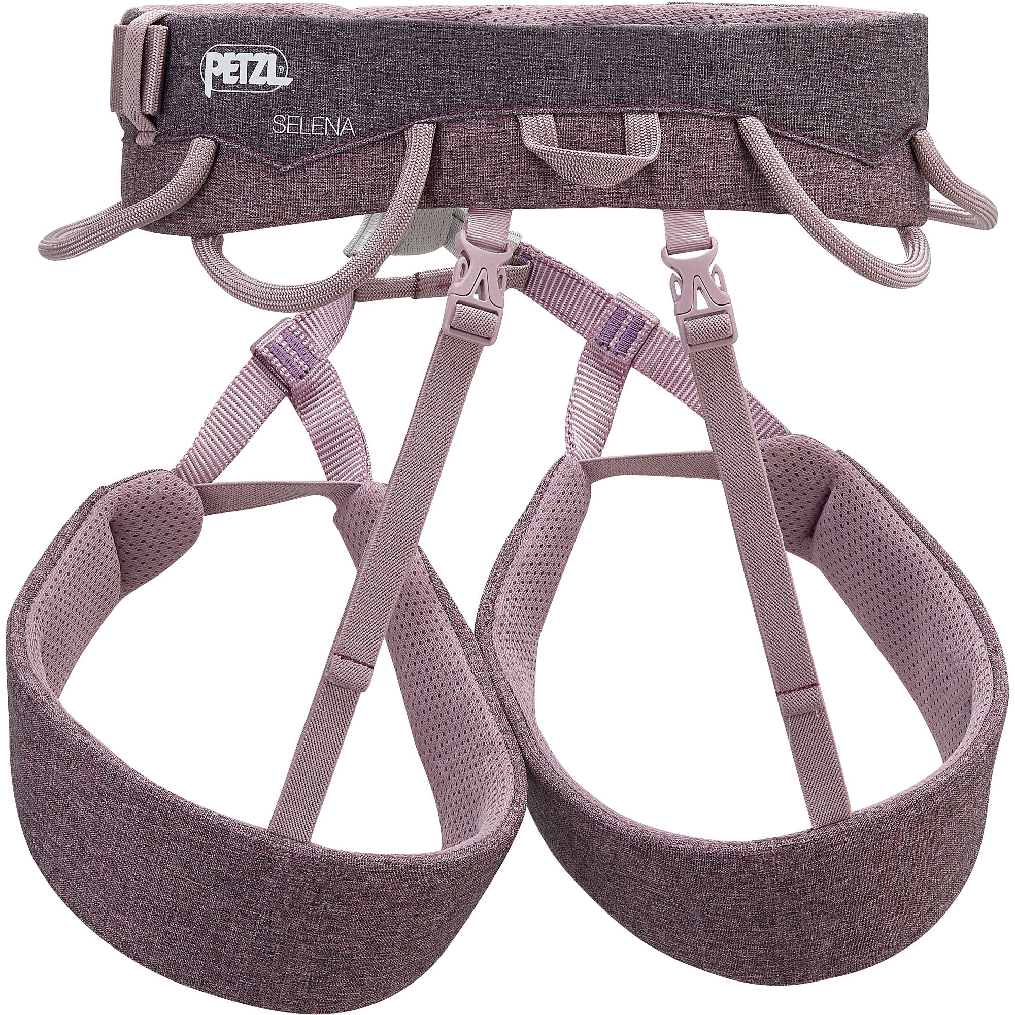 Petzl Women's Selena Rock Climbing Harness - Image 2
