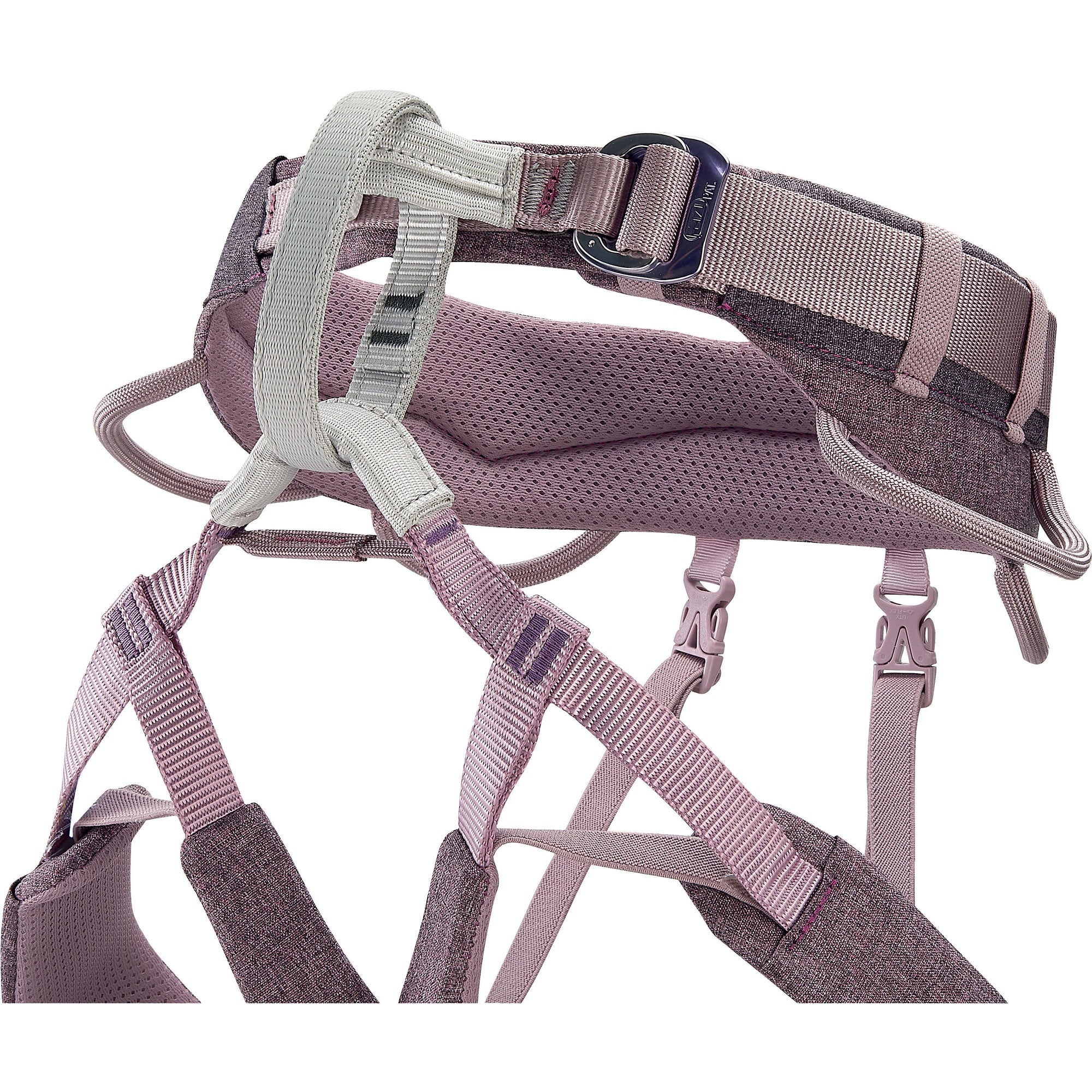 Petzl Women's Selena Rock Climbing Harness - Image 3