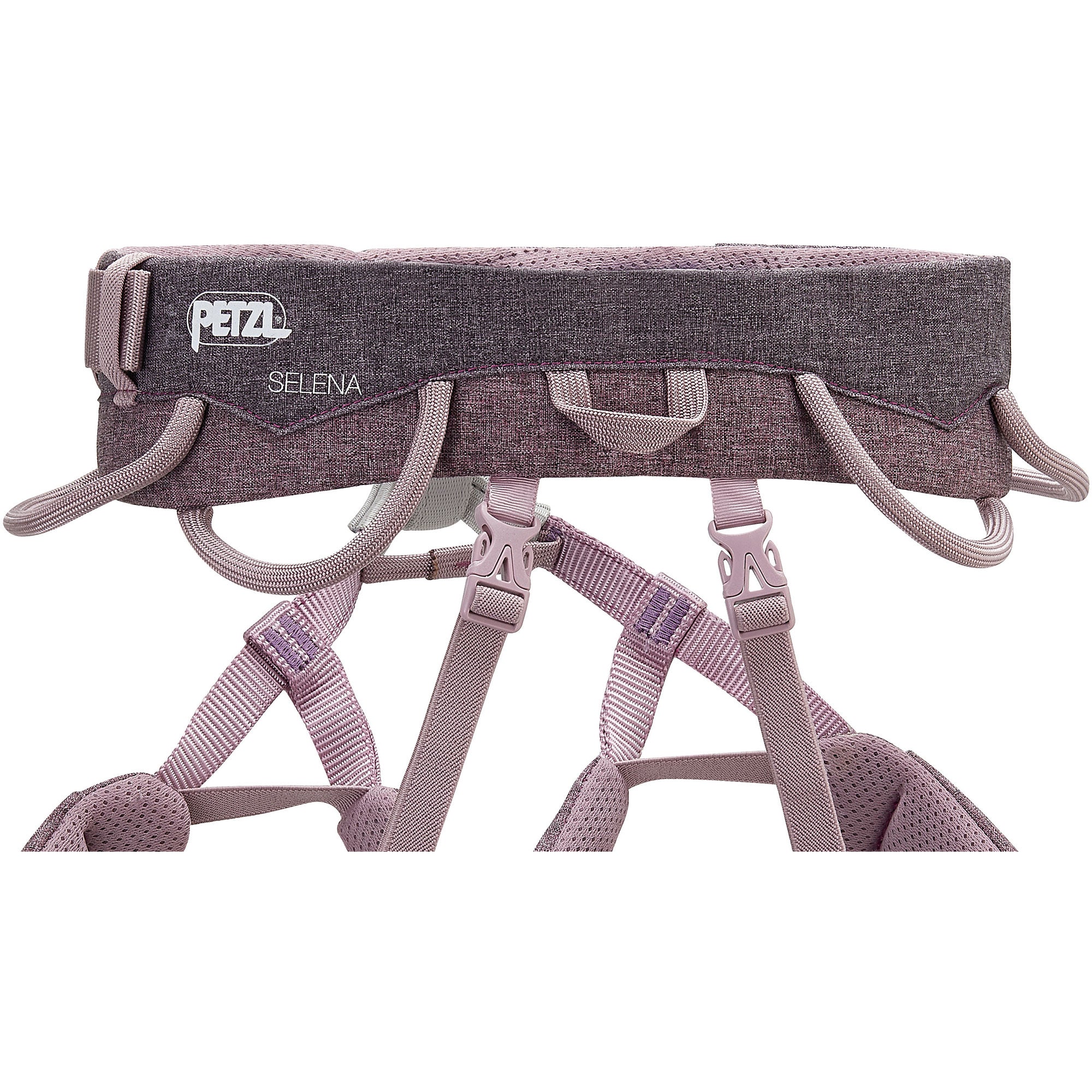 Petzl Women's Selena Rock Climbing Harness - Image 5