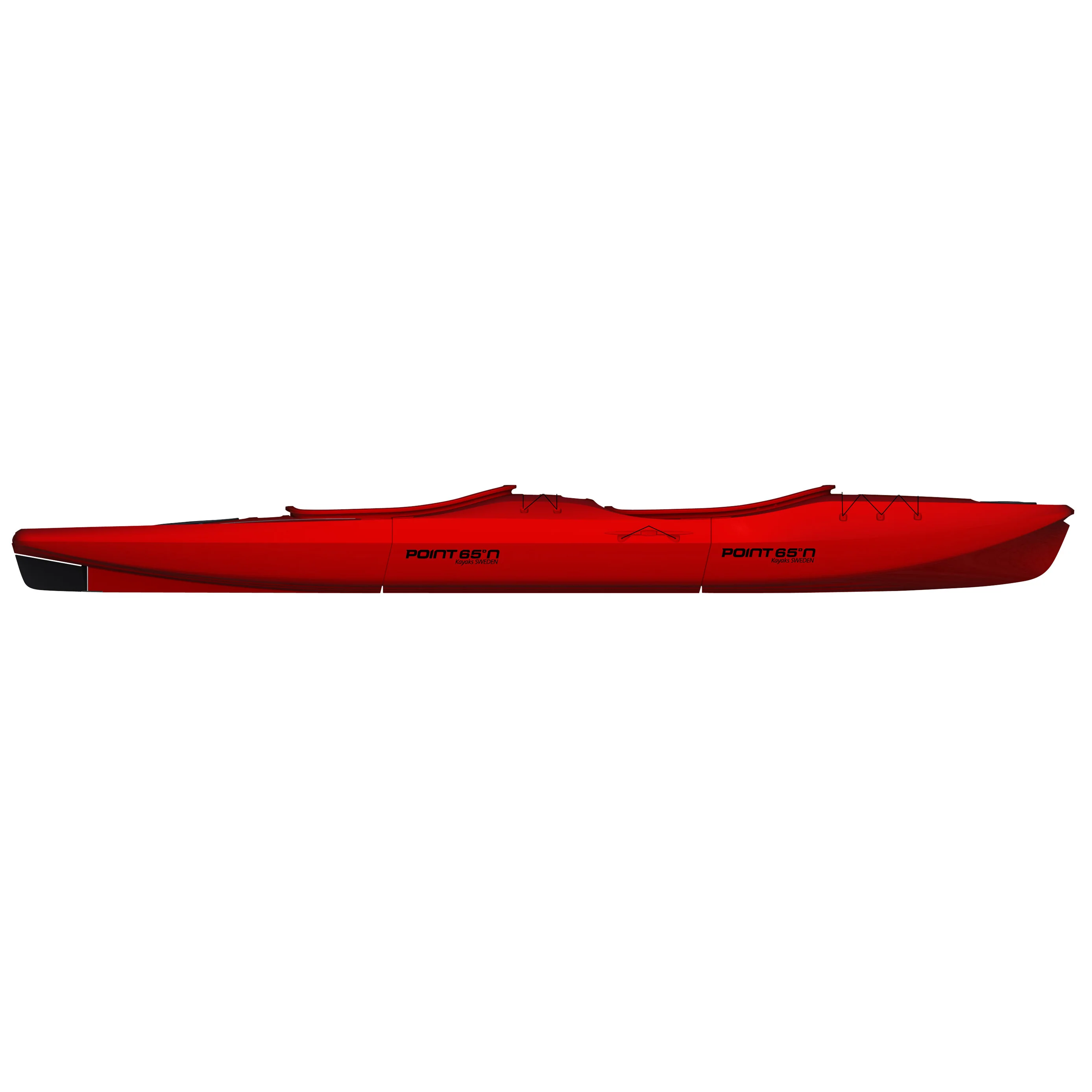 Point 65 N Martini GTX Tandem Modular Kayak (Closeout) - Image 4
