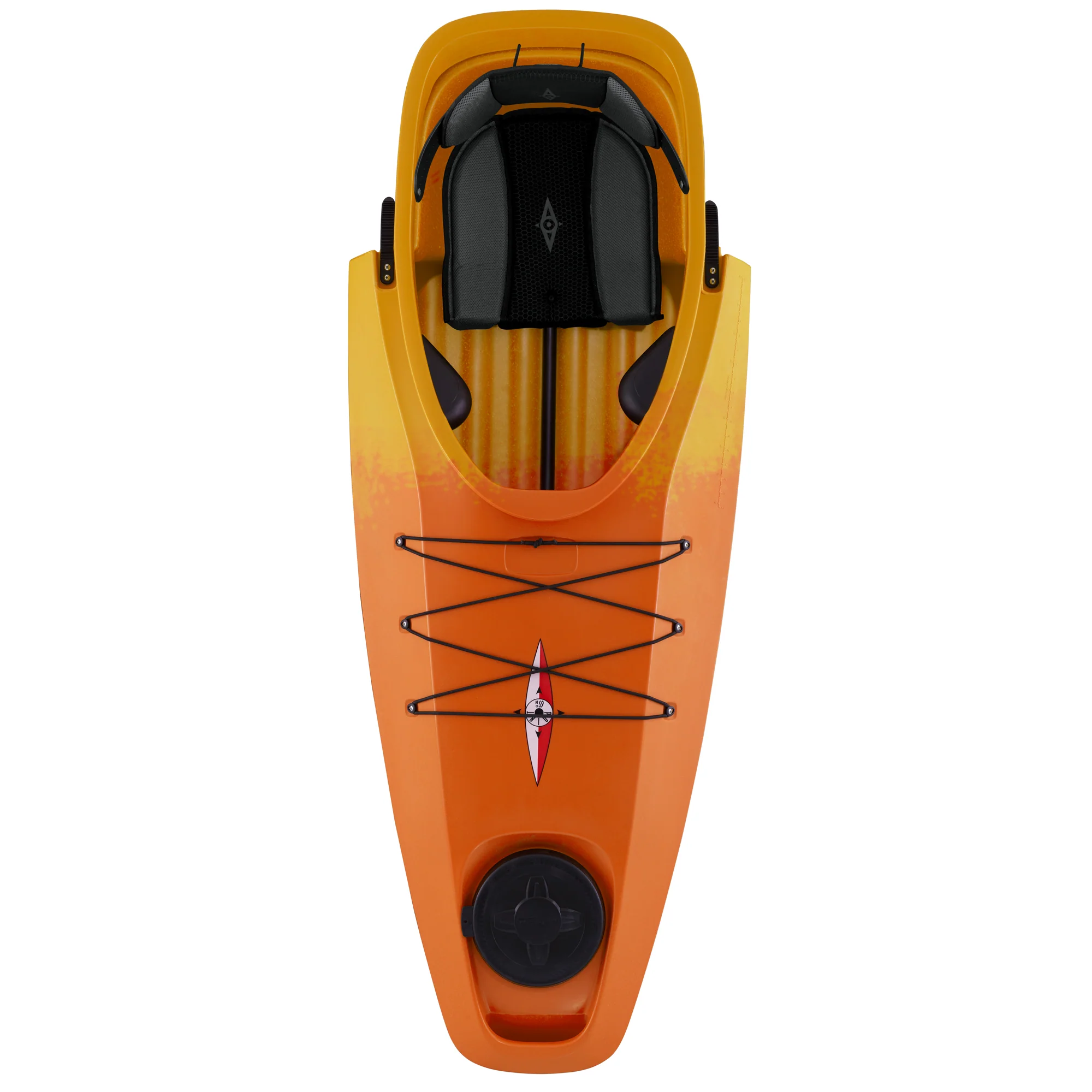 Point 65 N Martini GTX Tandem Modular Kayak (Closeout) - Image 7