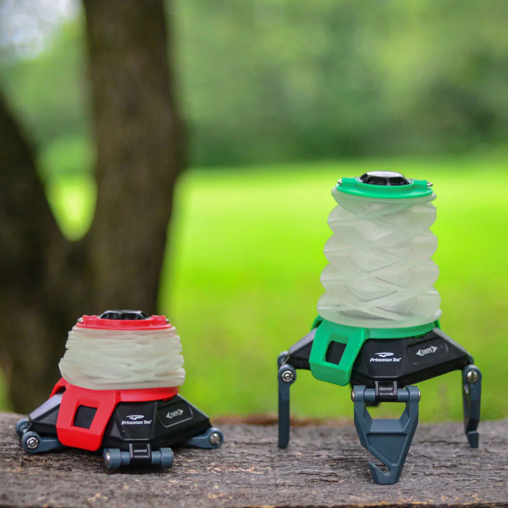 Princeton Tec Helix Rechargeable Lantern - Image 3