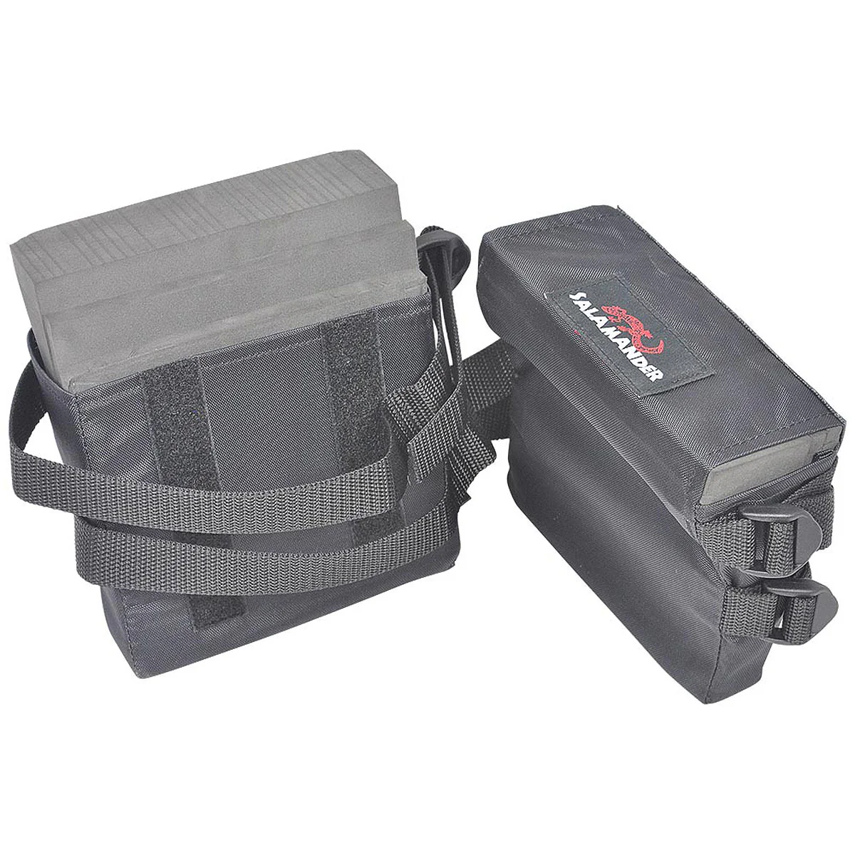 Salamander Banshee Pro Snap Hip Pads - Image 2