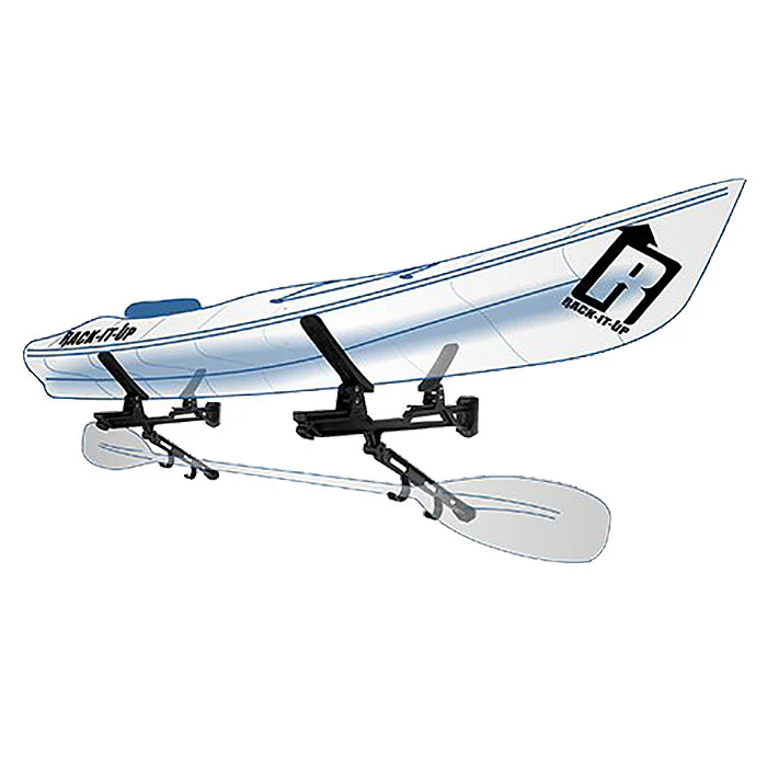 Rack-It-Up Kayak Storage Rack - Image 3