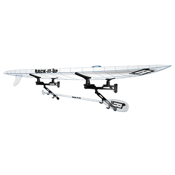 Rack-It-Up Kayak Storage Rack - Image 4
