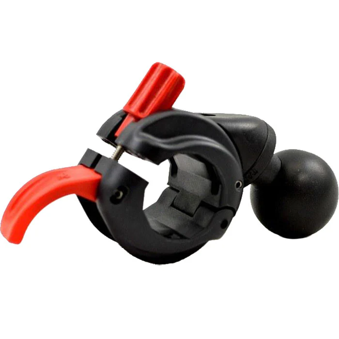 Hobie H-Rail 1.5" RAM Ball Mount - Image 2