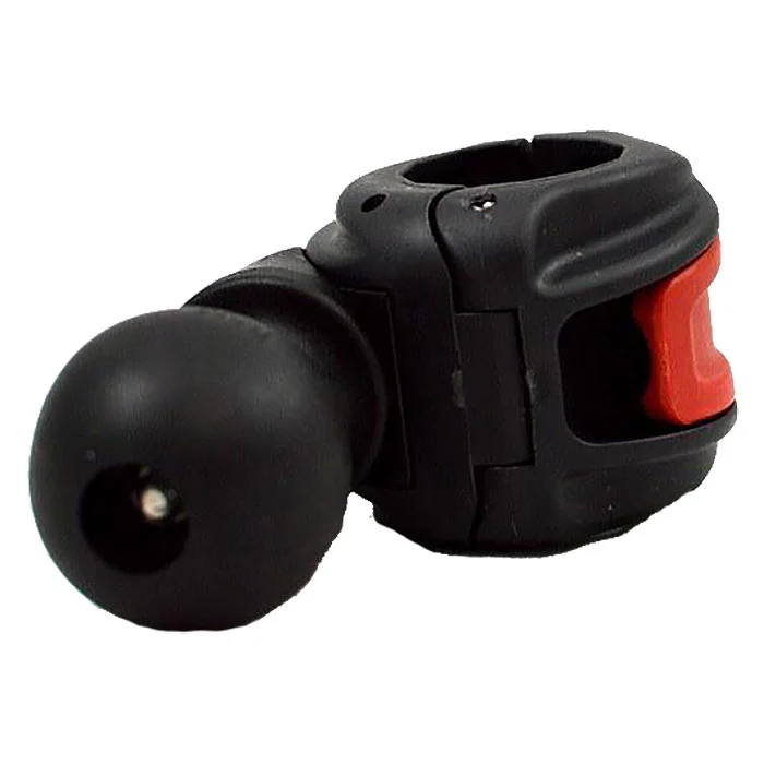 Hobie H-Rail 1.5" RAM Ball Mount - Image 4