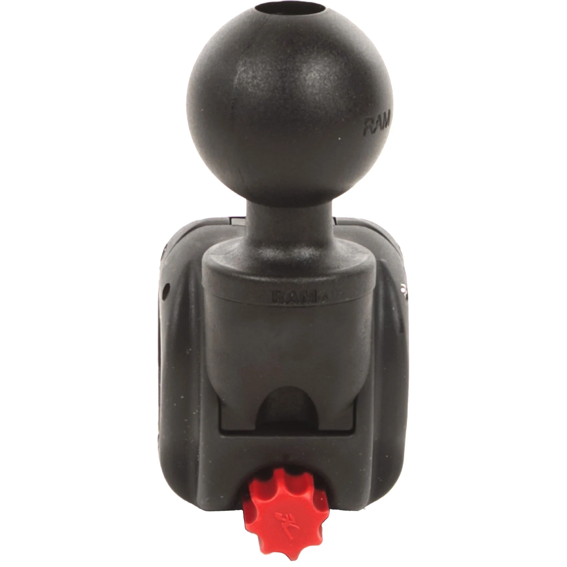 Hobie H-Rail 1" RAM Ball Mount - Image 2